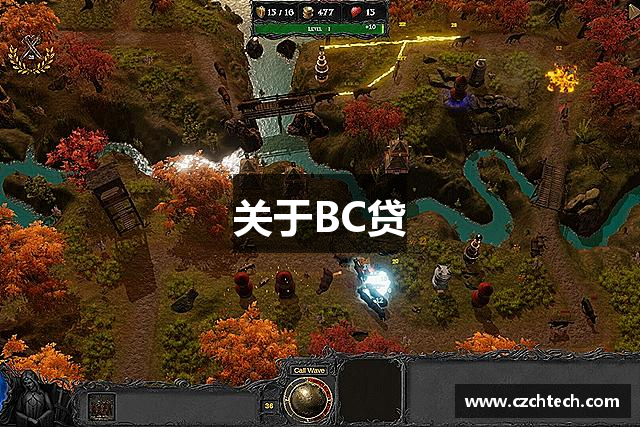 关于BC贷